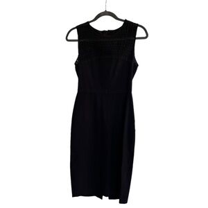 Banana Republic X Roland Moret Sloan Fit Dress | 4